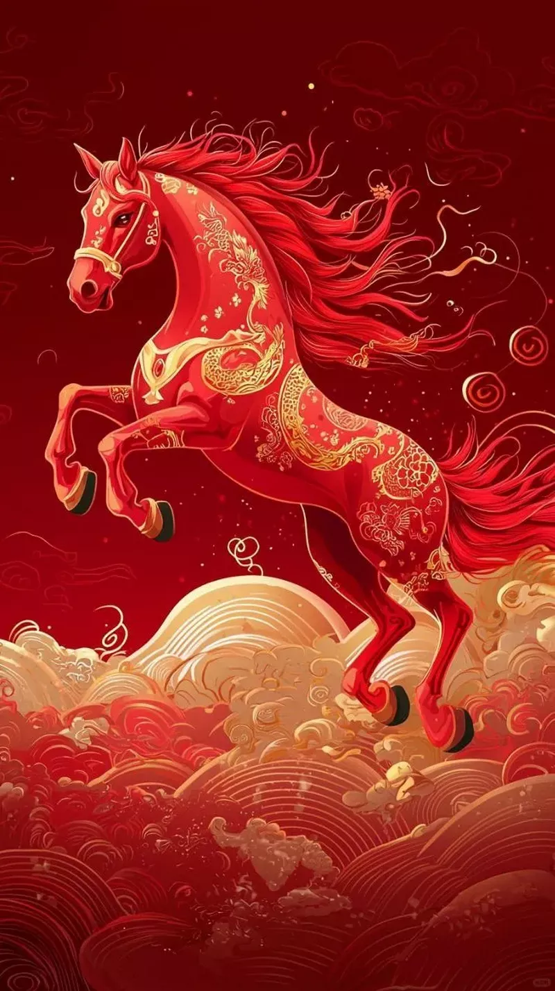 hình nền tết 2026 12