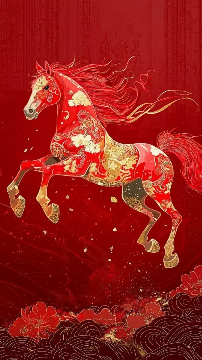 hình nền tết 2026 14