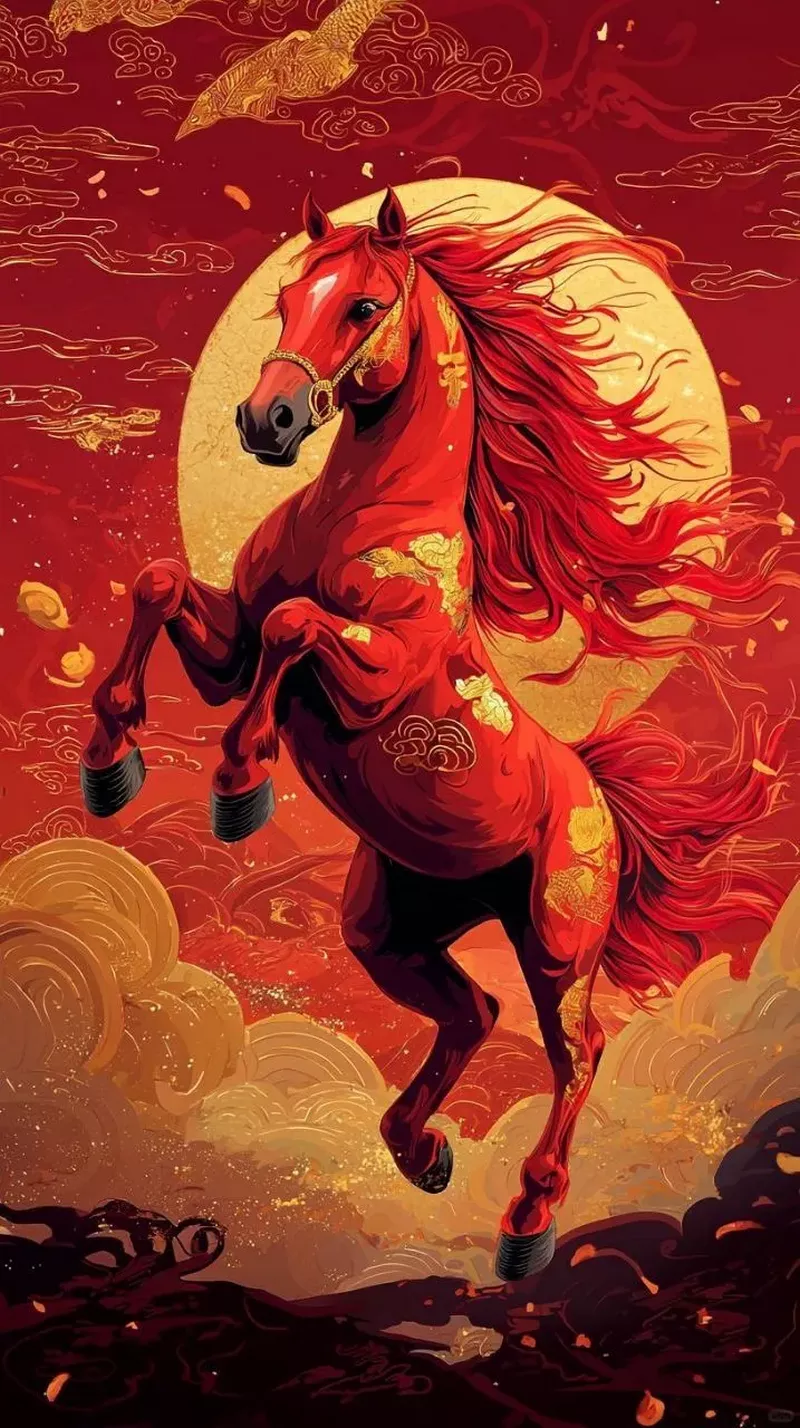 hình nền tết 2026 6