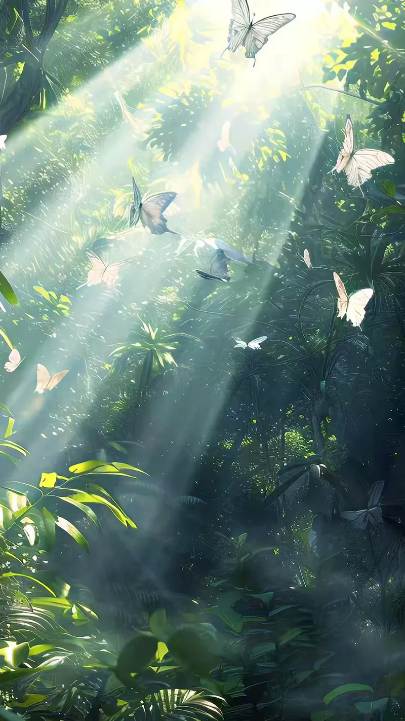 hình nền thiên nhiên 1