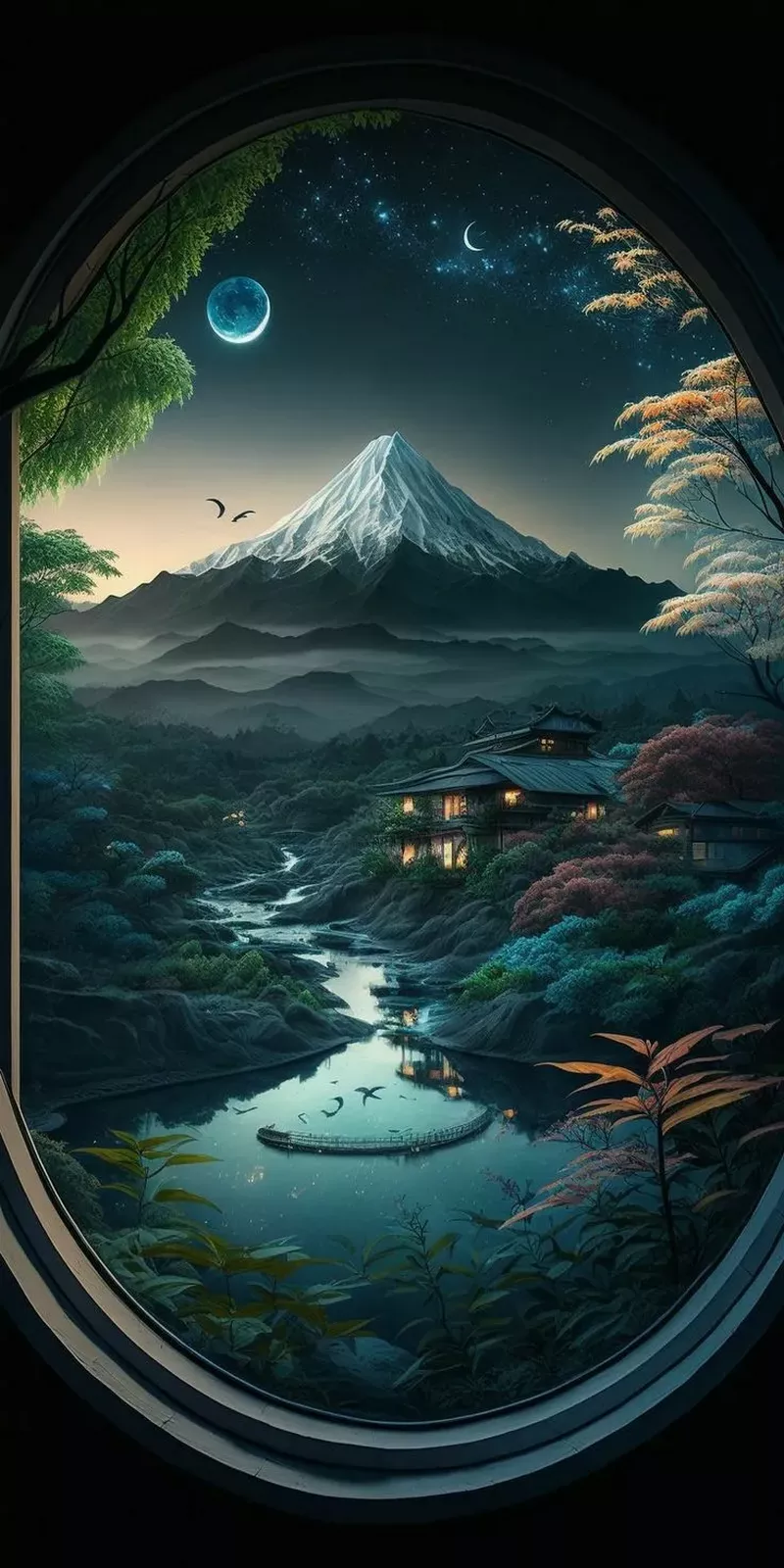 hình nền thiên nhiên 2