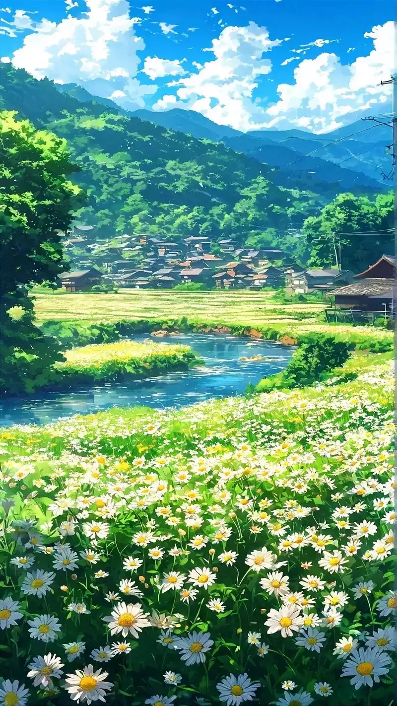 hình nền thiên nhiên 23