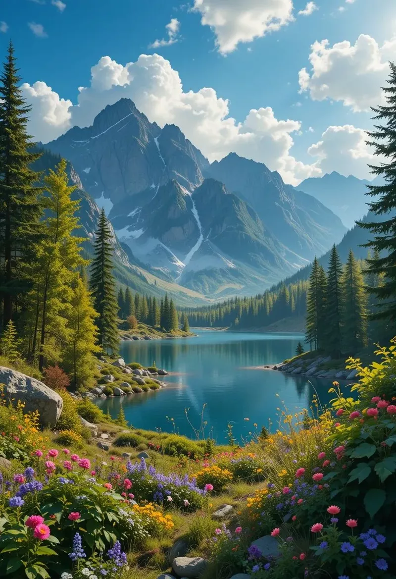 hình nền thiên nhiên 34