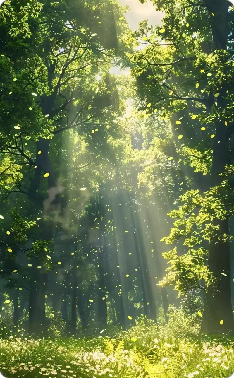 hình nền thiên nhiên 35