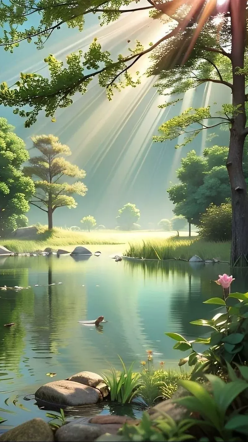 hình nền thiên nhiên 44