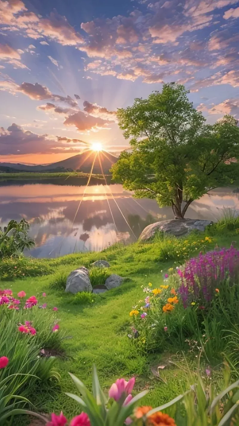 hình nền thiên nhiên 7