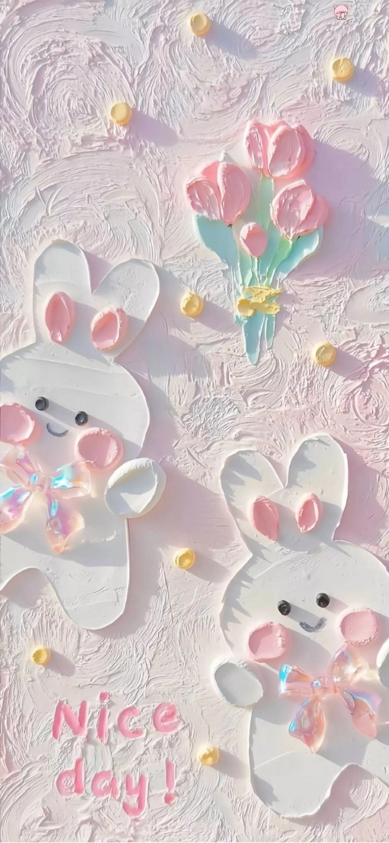 hình nền con thỏ 25