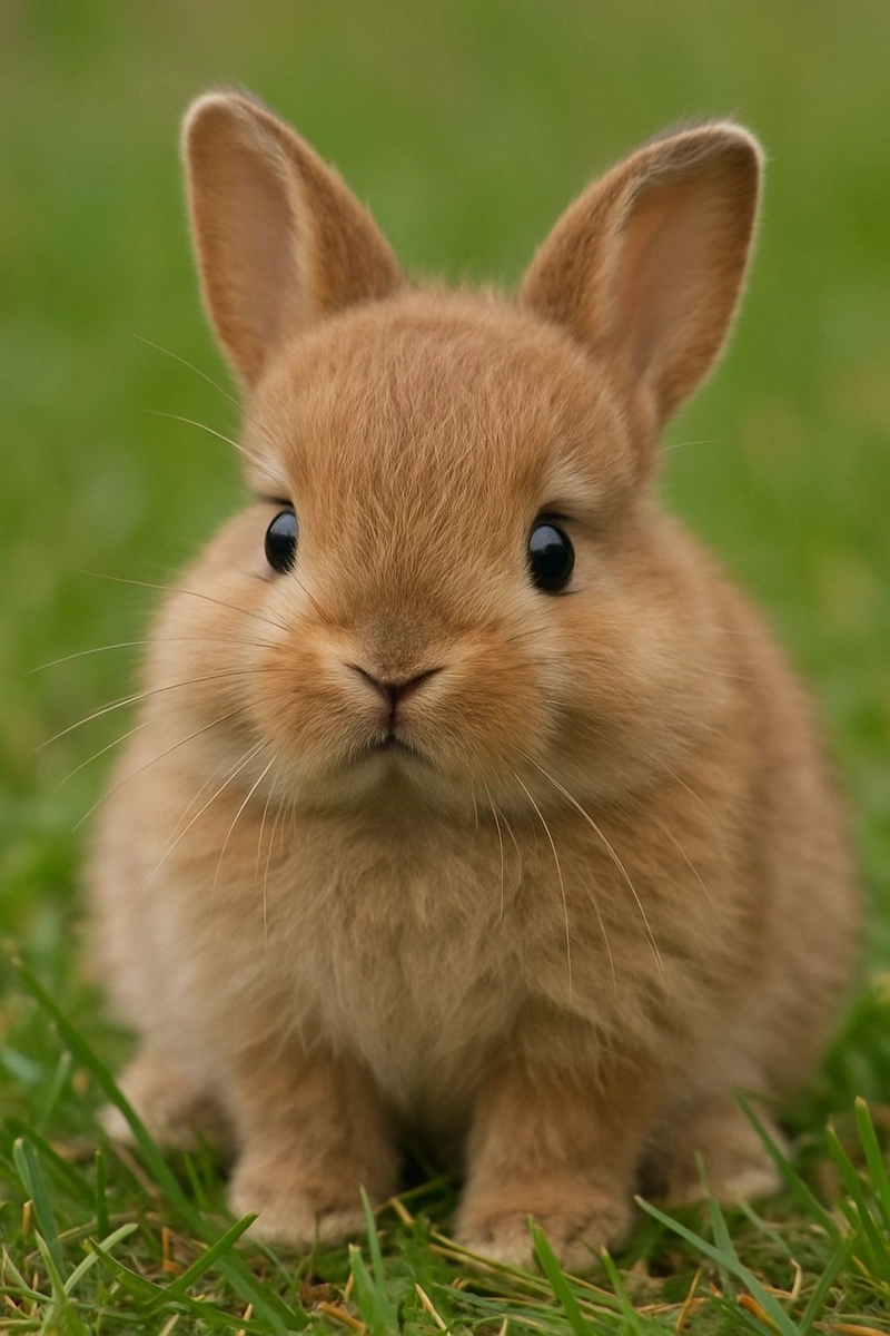 hình nền con thỏ 27