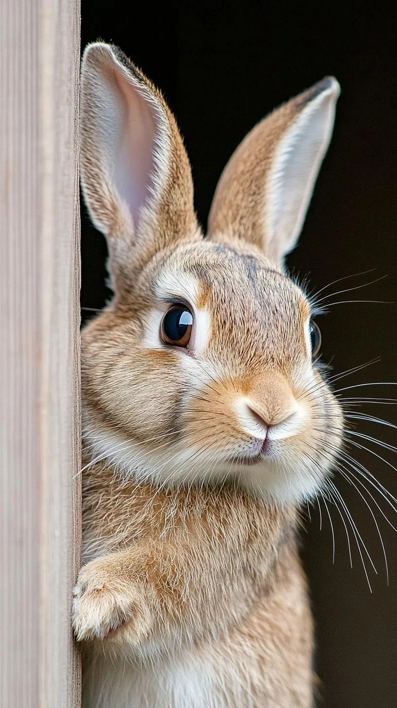 hình nền con thỏ 37