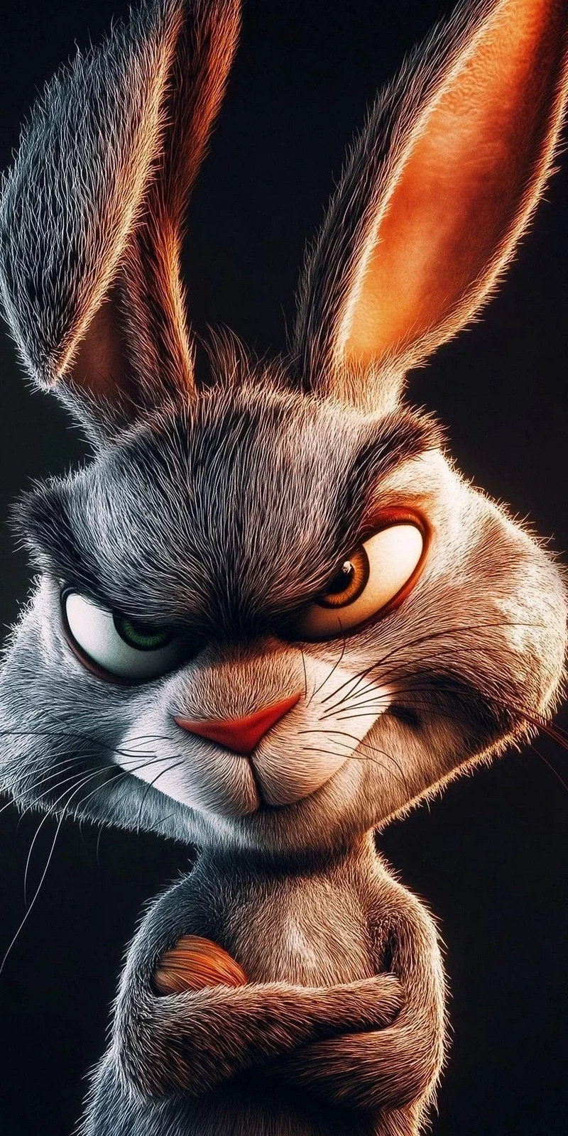 hình nền con thỏ 43