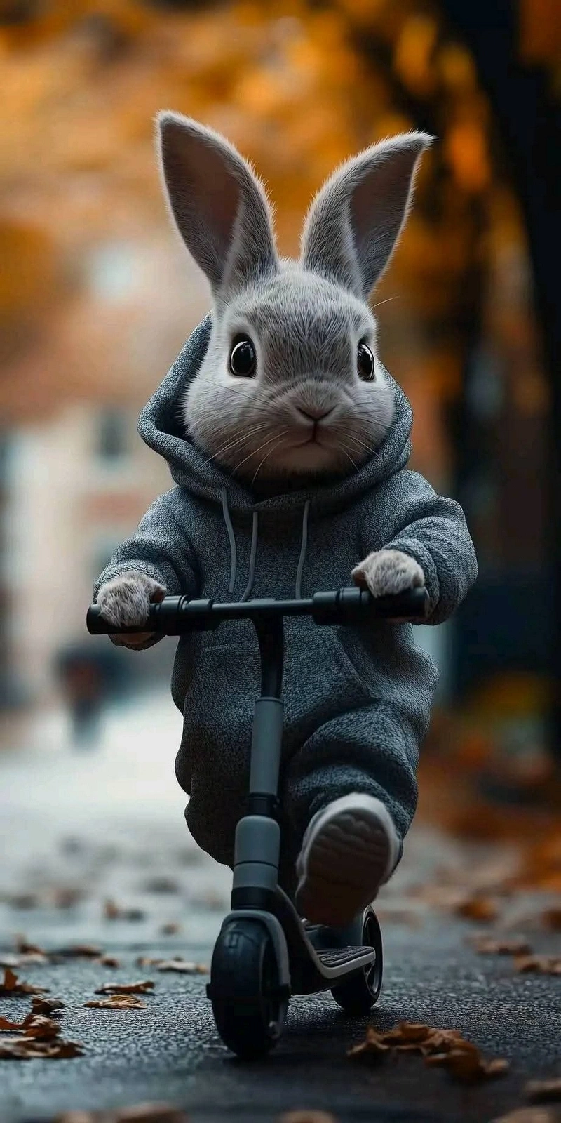 hình nền con thỏ 49