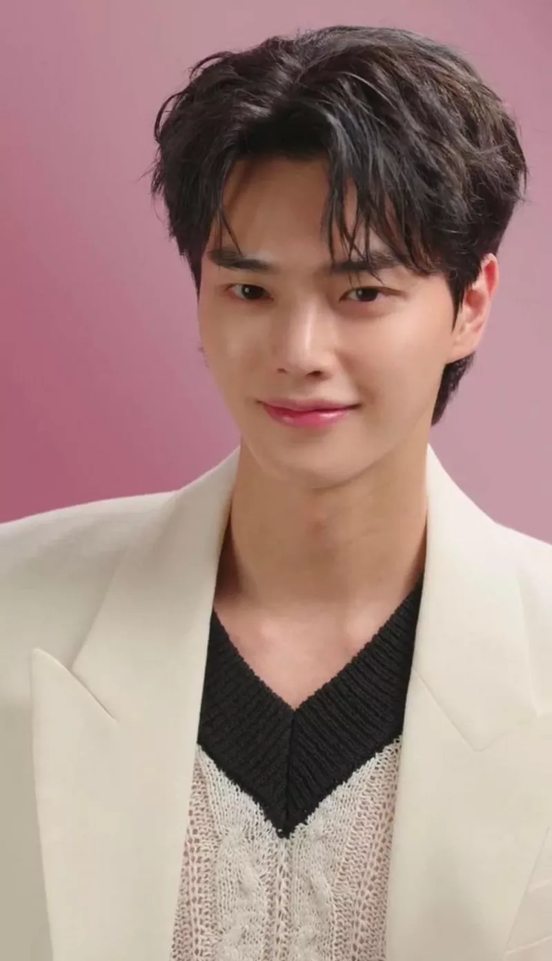 kiểu tóc side part 31