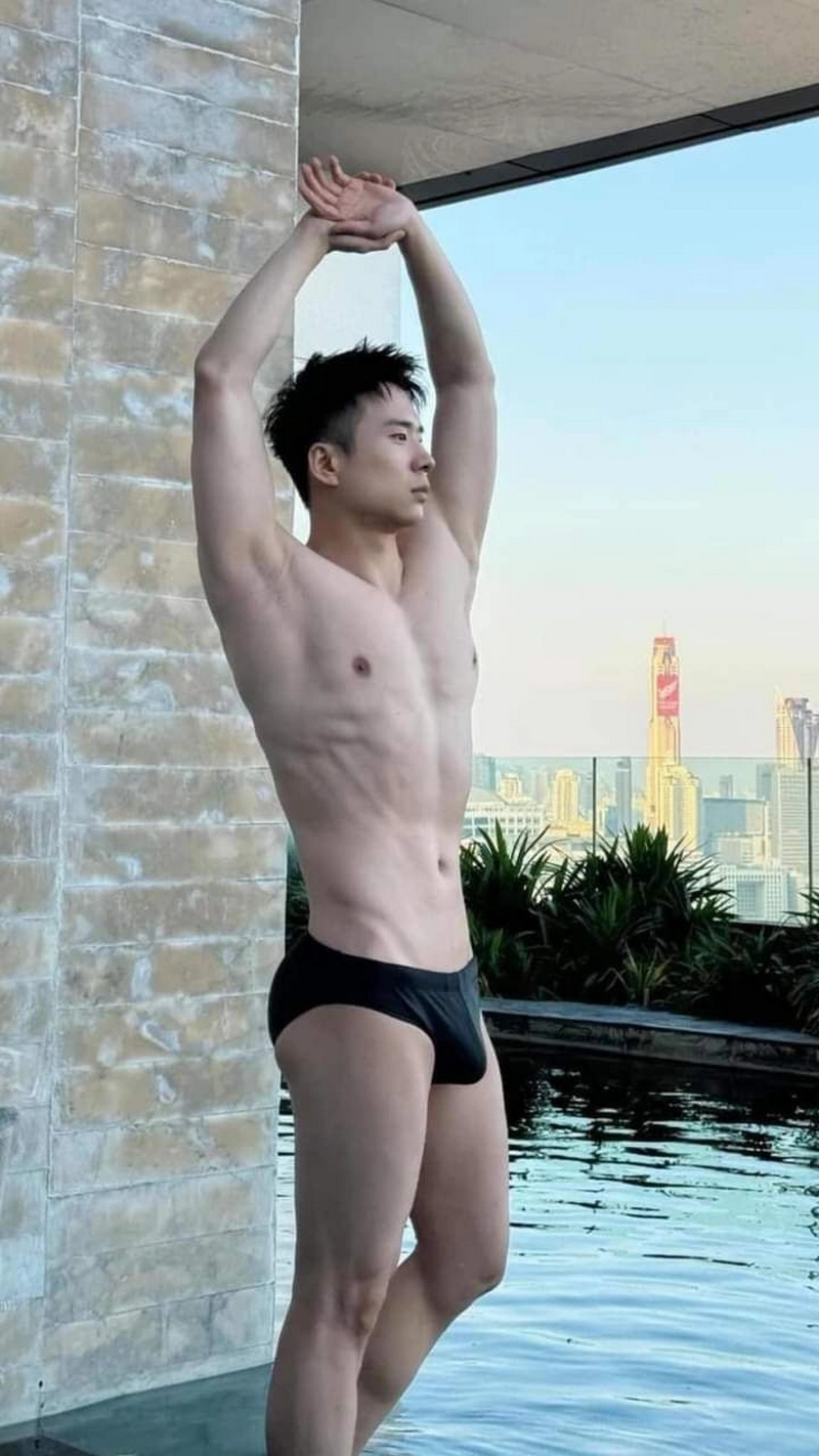 hình ảnh trai 6 múi 10