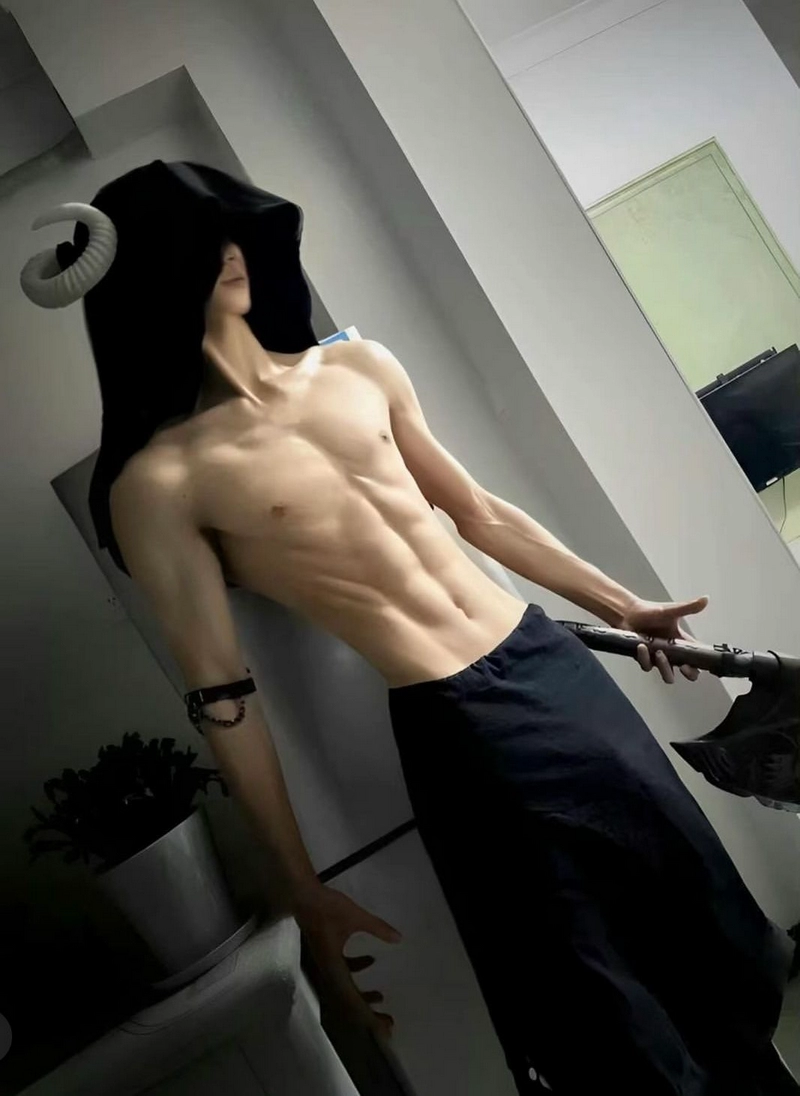 hình ảnh trai 6 múi 16