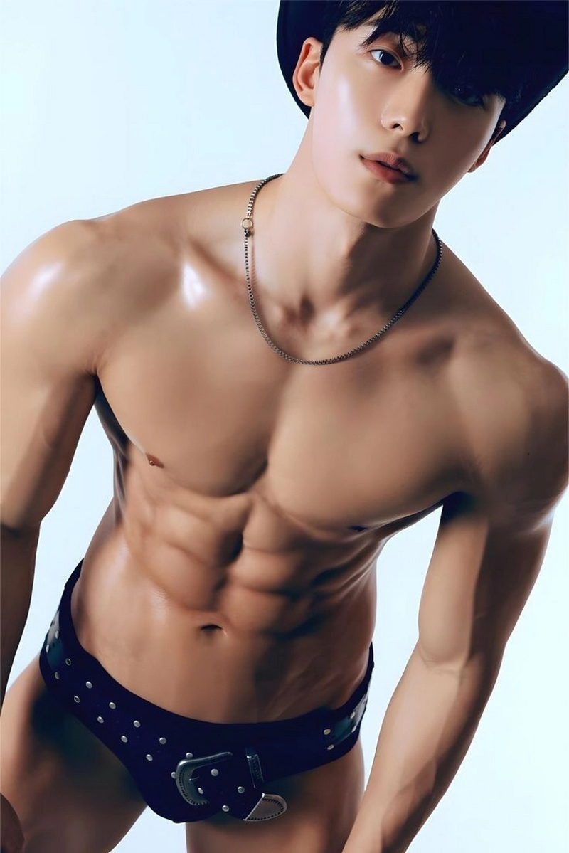 hình ảnh trai 6 múi 19