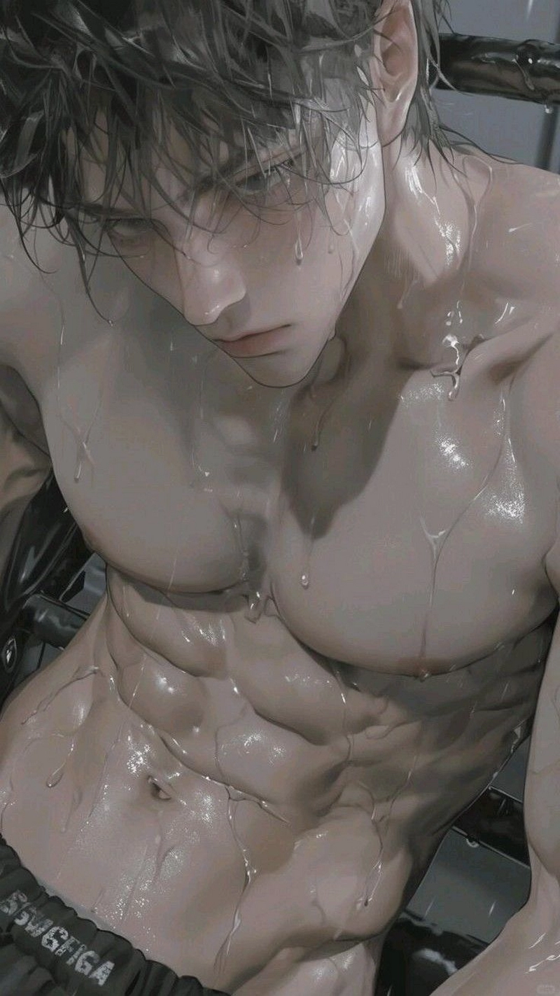 hình ảnh trai 6 múi 20