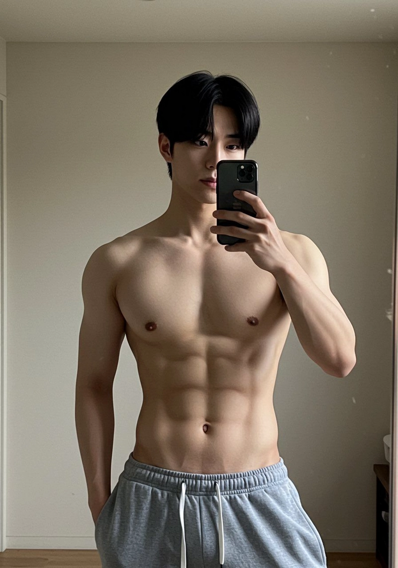 hình ảnh trai 6 múi 21