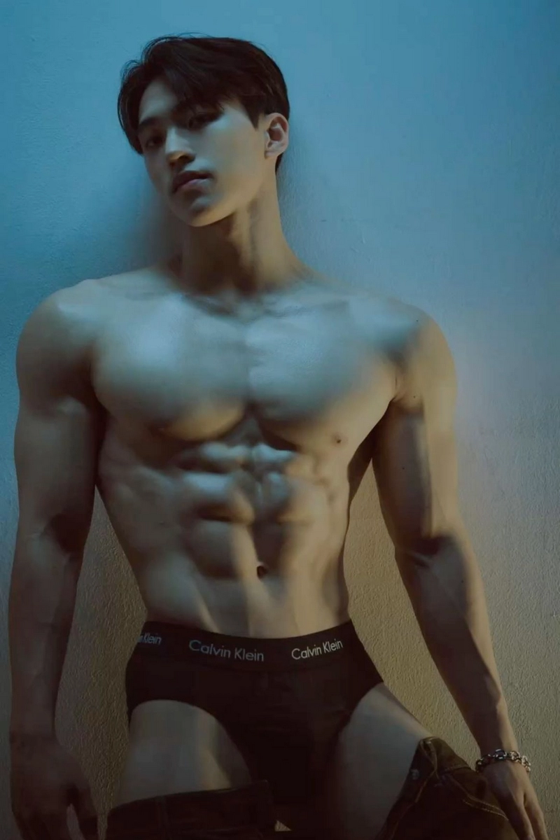 hình ảnh trai 6 múi 28