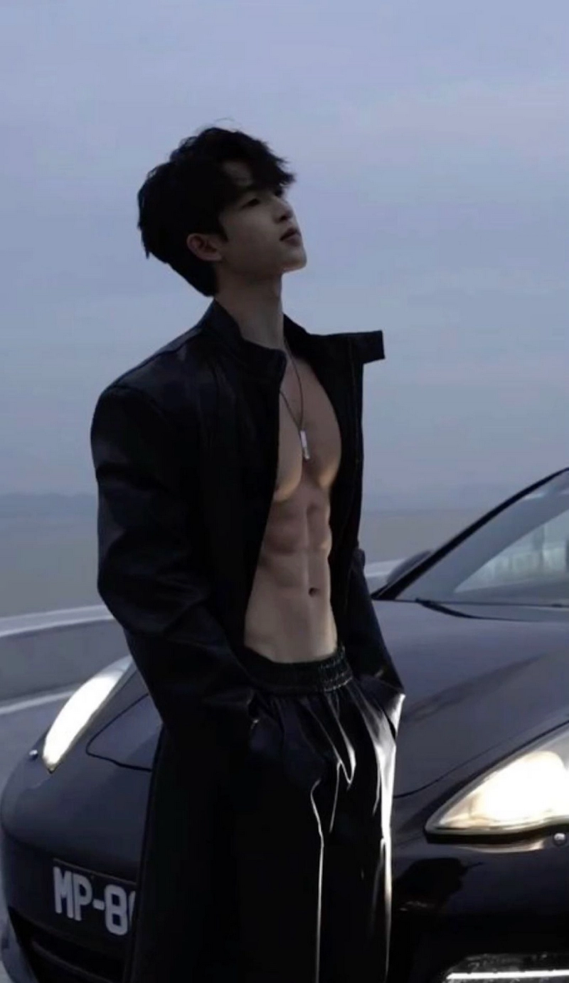 hình ảnh trai 6 múi 30