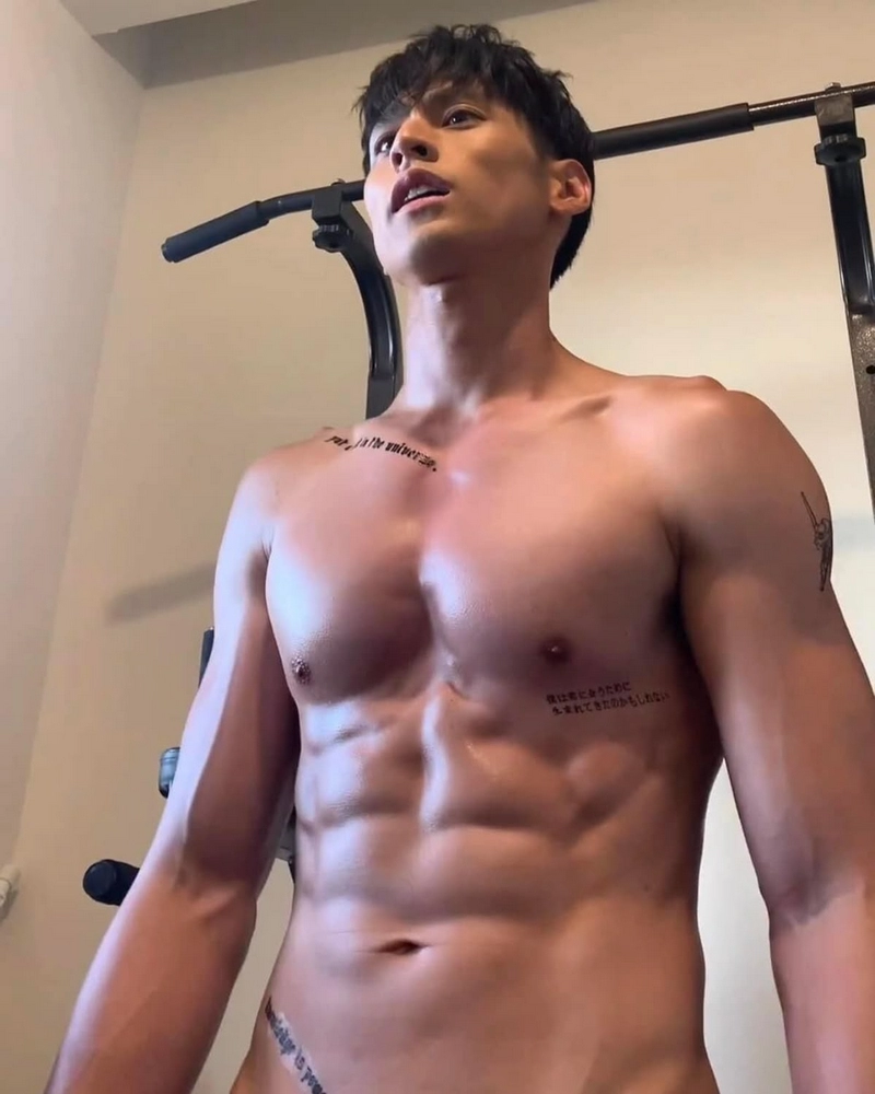 hình ảnh trai 6 múi 33