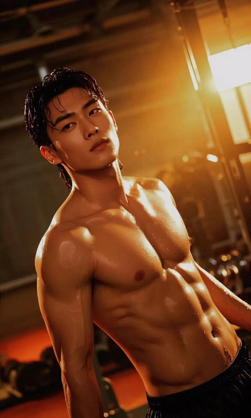 hình ảnh trai 6 múi 36