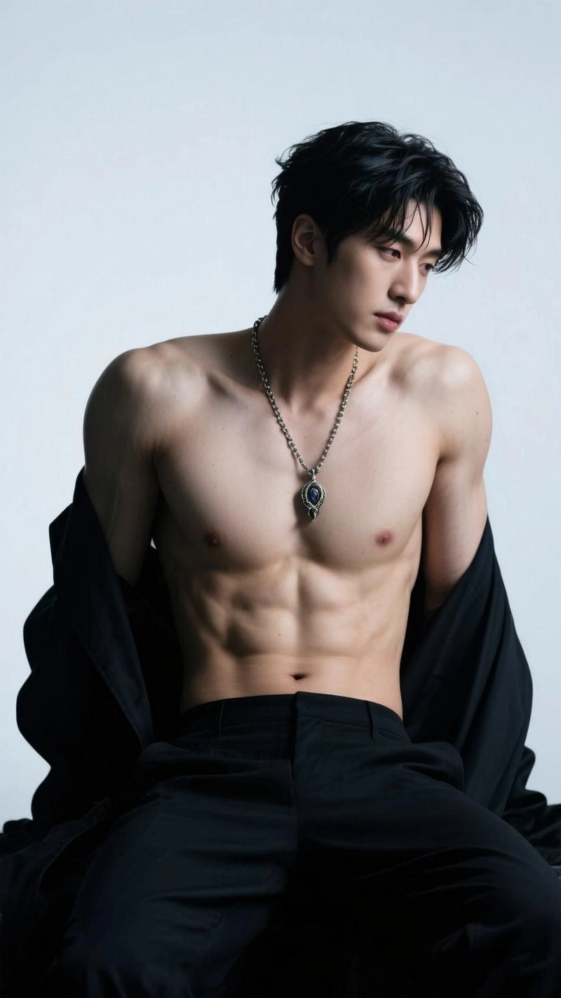 hình ảnh trai 6 múi 38