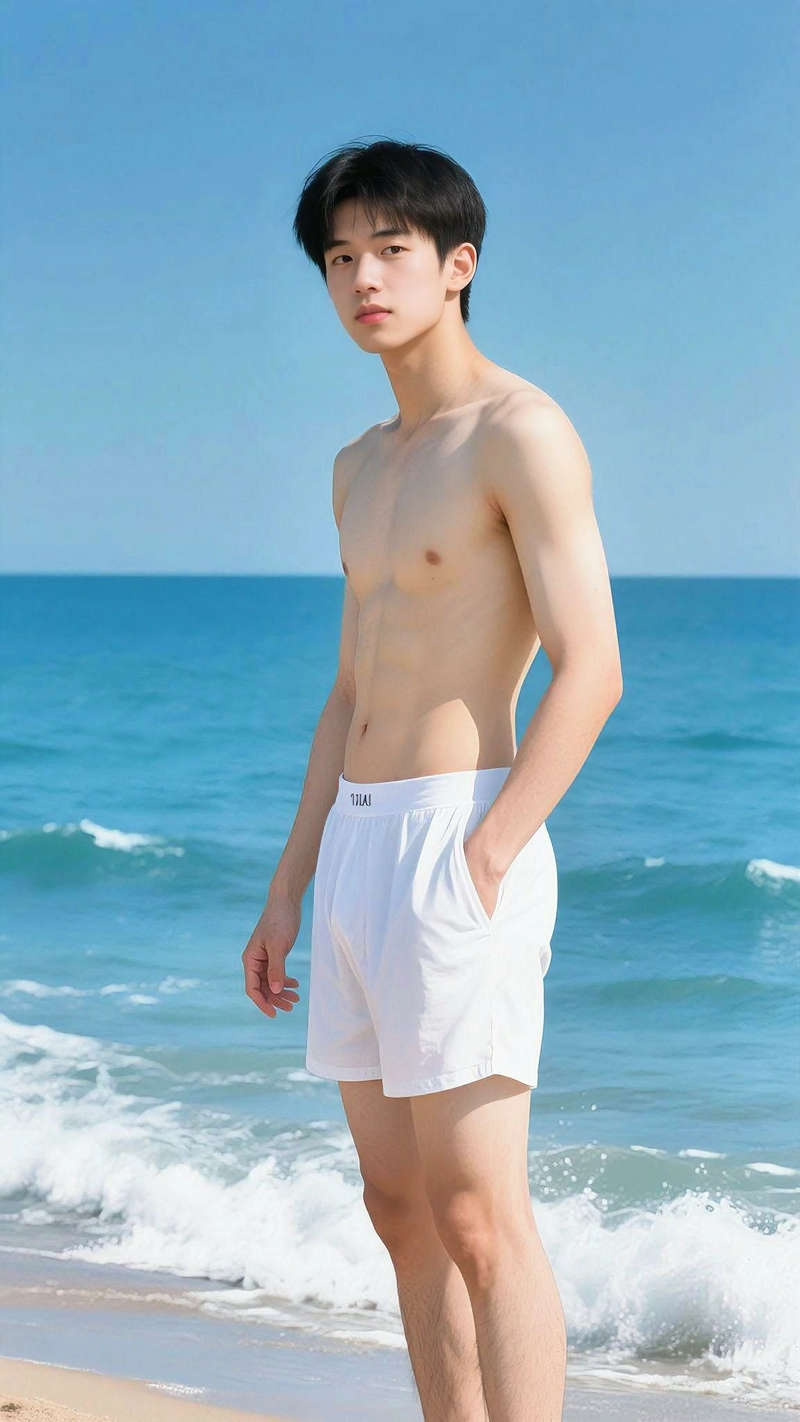 hình ảnh trai 6 múi 41