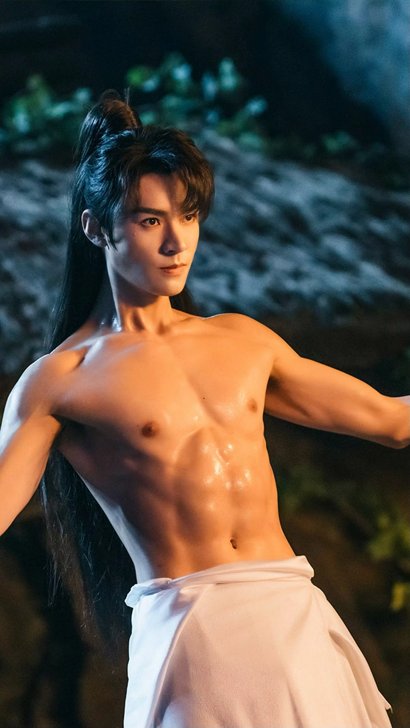 hình ảnh trai 6 múi 45