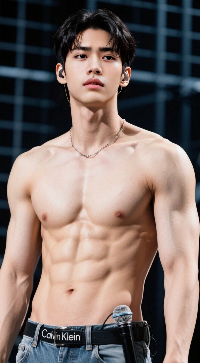 hình ảnh trai 6 múi 48