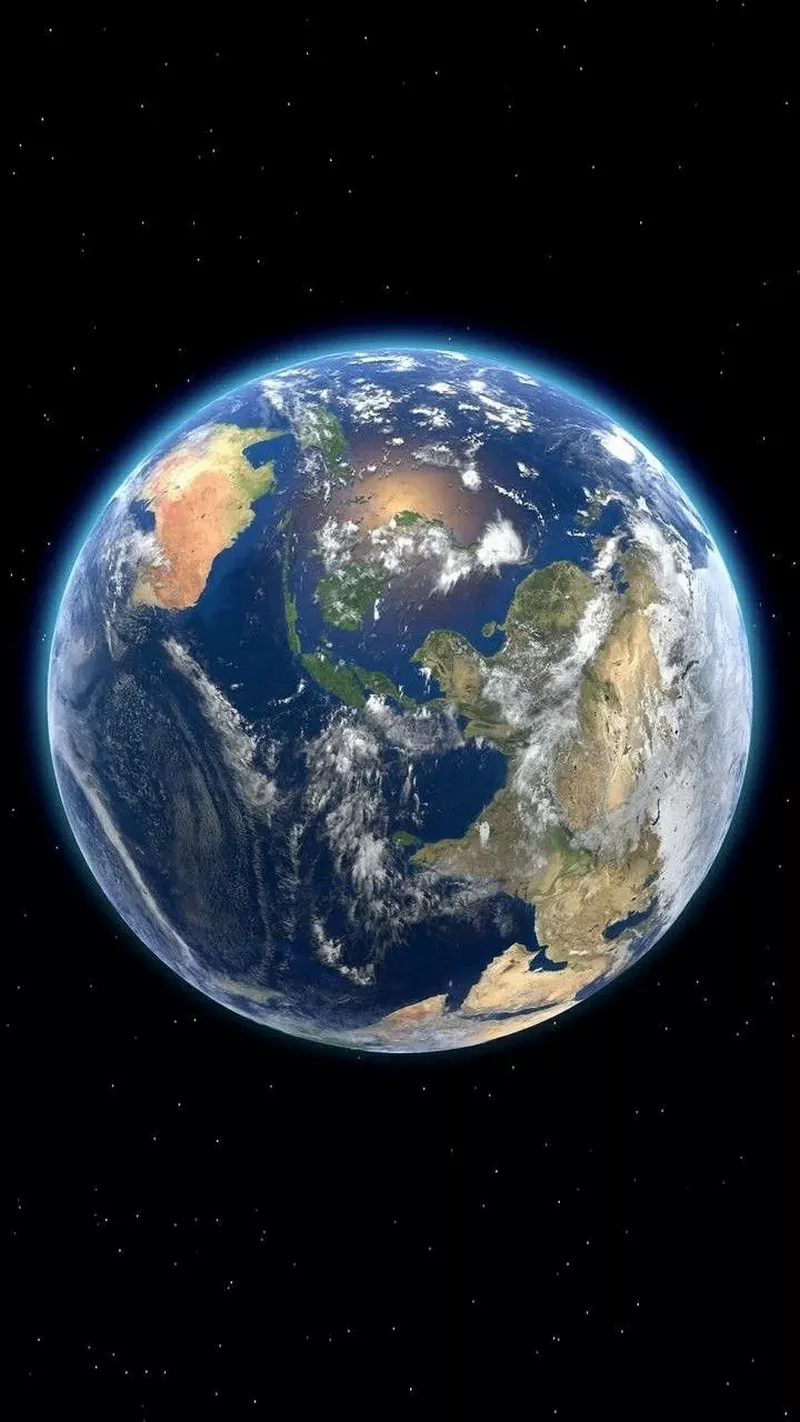 hình nền trái đất 10