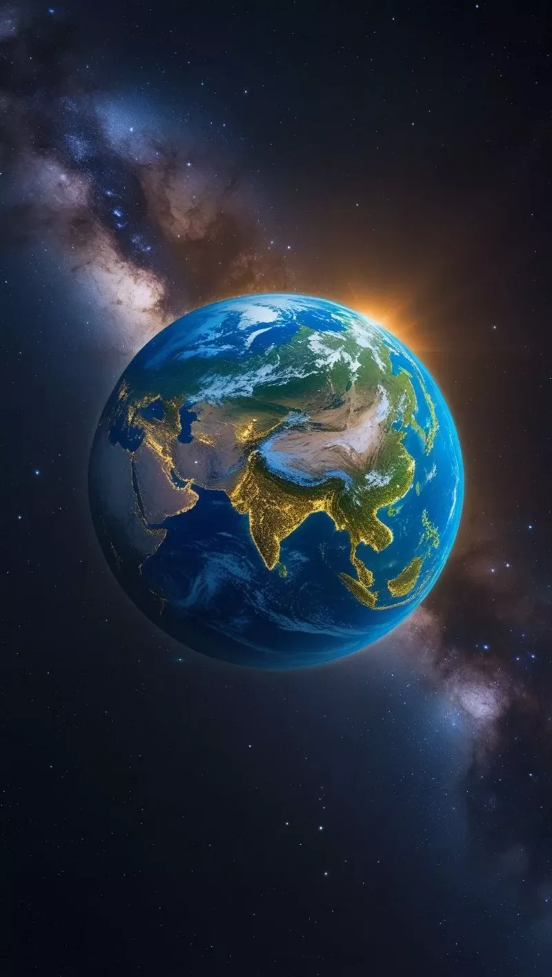 hình nền trái đất 16