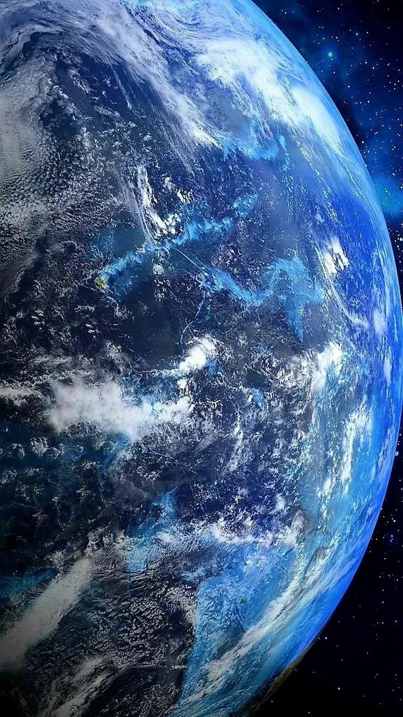 hình nền trái đất 22