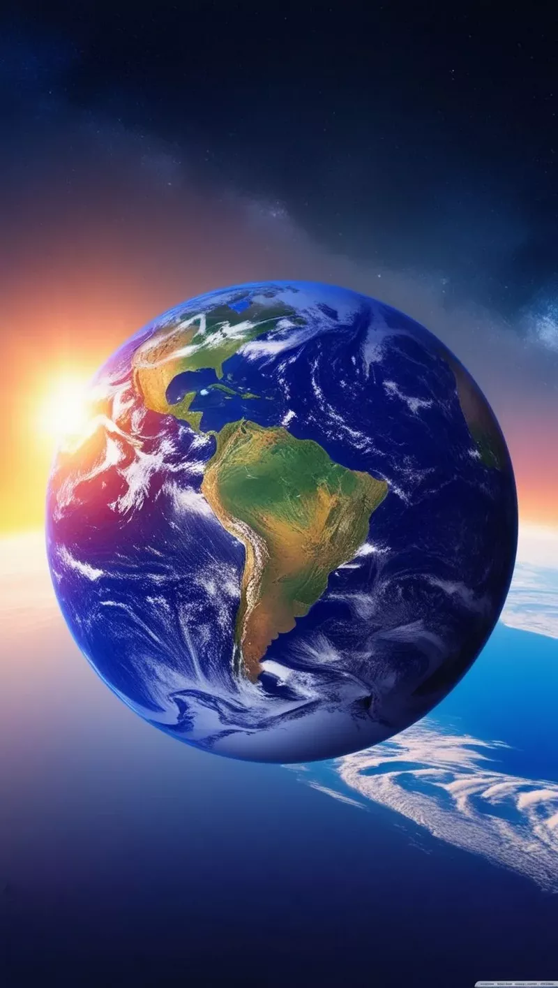 hình nền trái đất 23