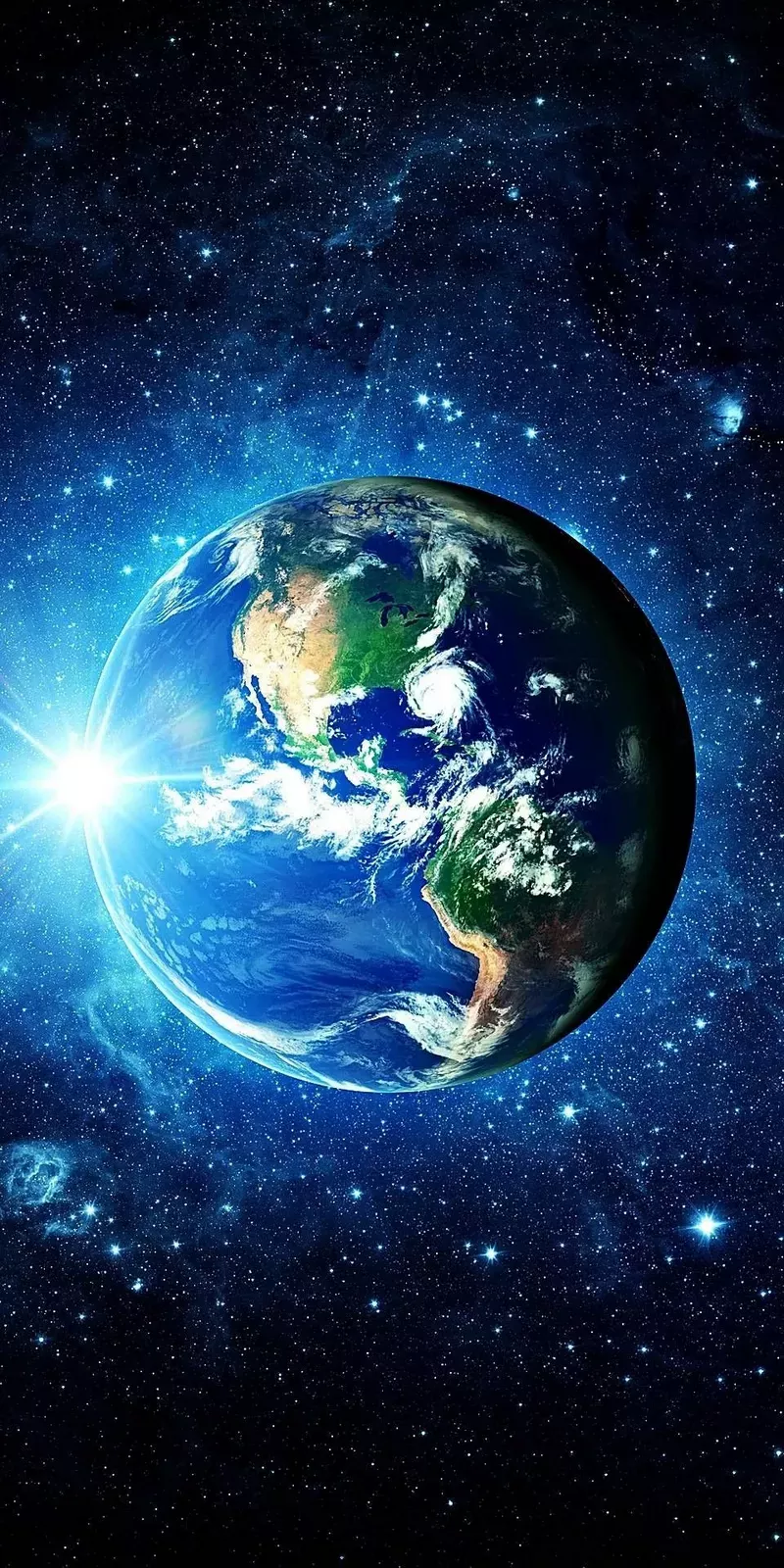 hình nền trái đất 30