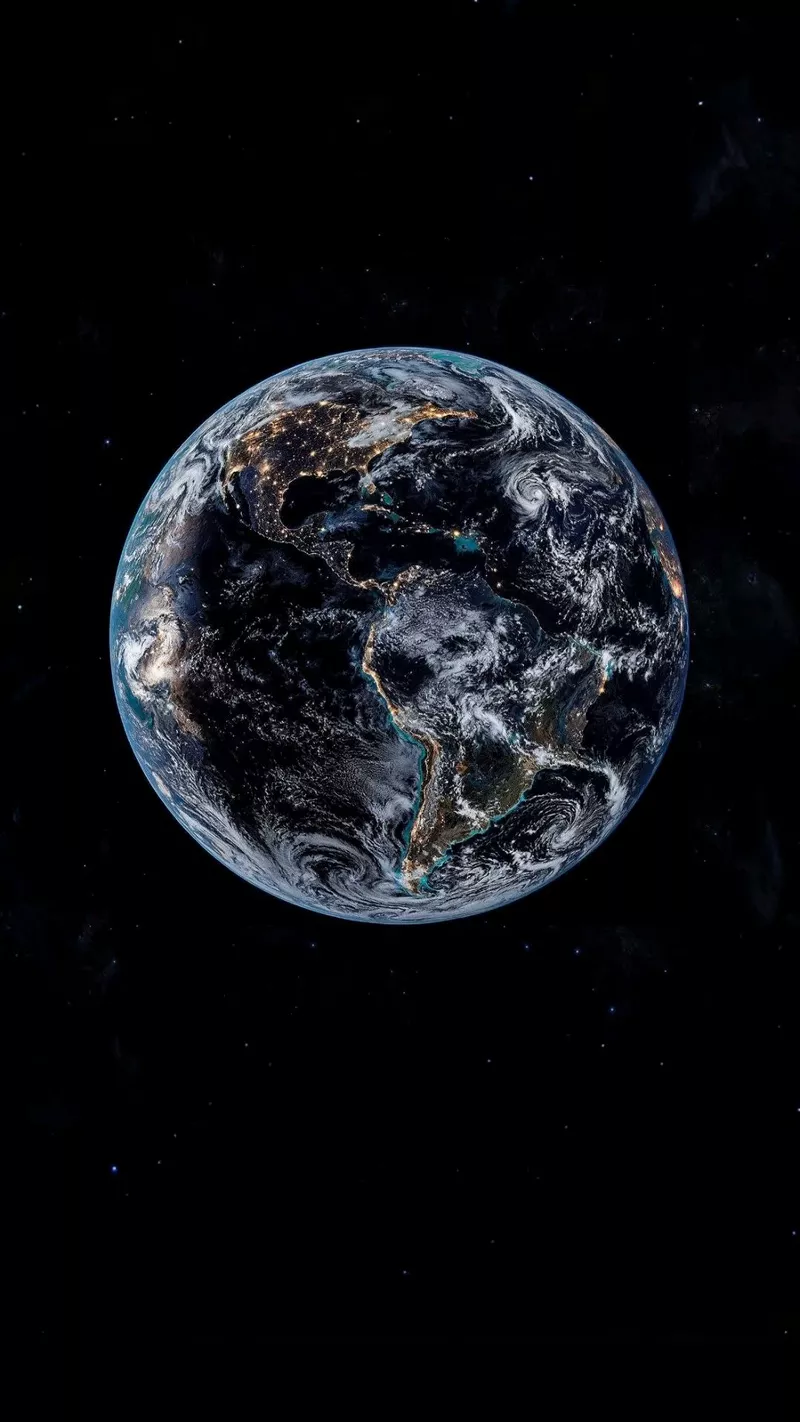 hình nền trái đất 31