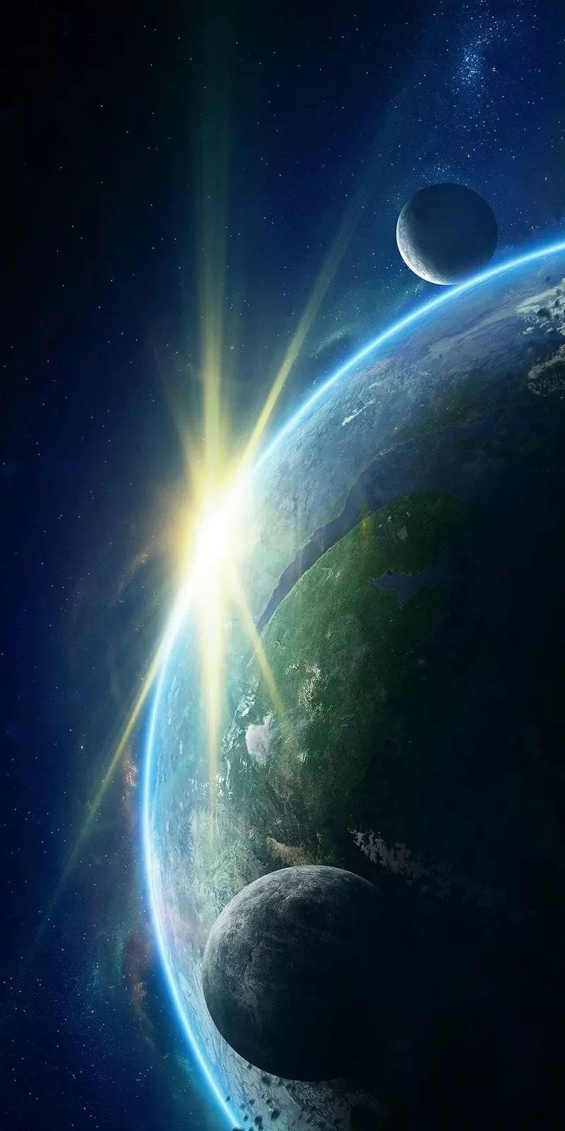 hình nền trái đất 32