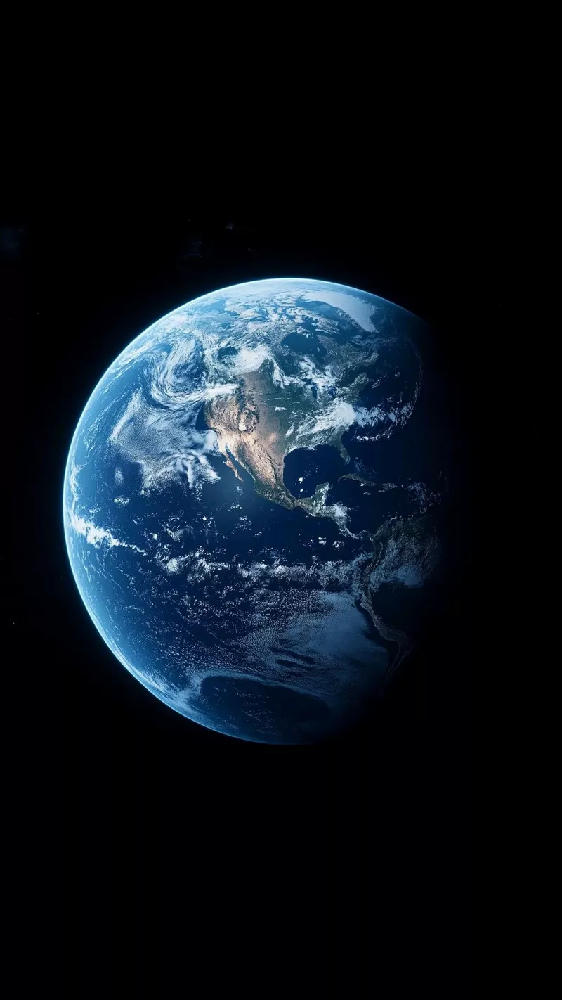 hình nền trái đất 33