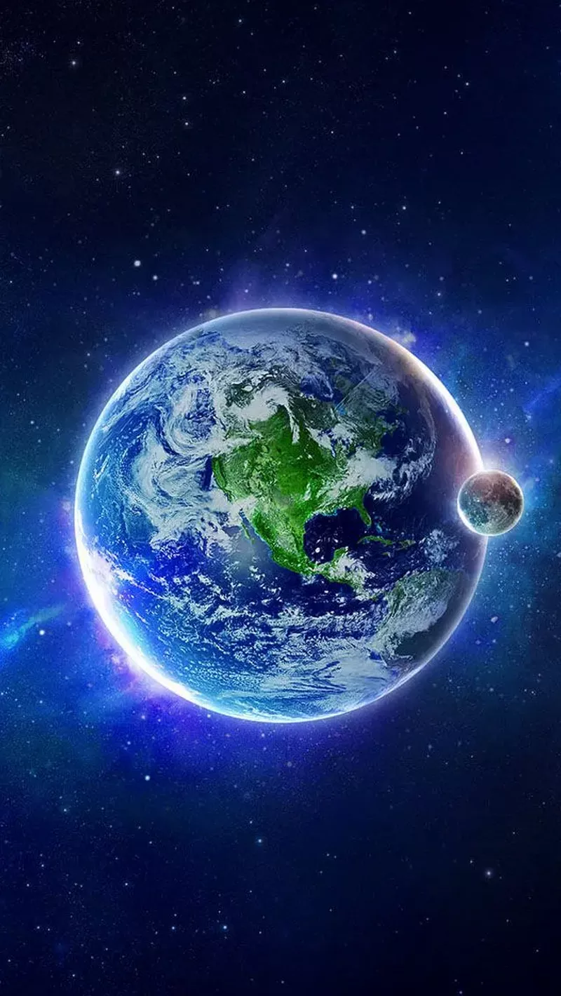 hình nền trái đất 34
