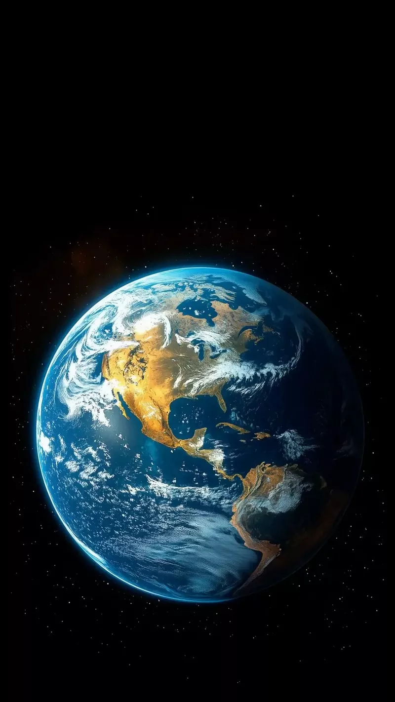 hình nền trái đất 35