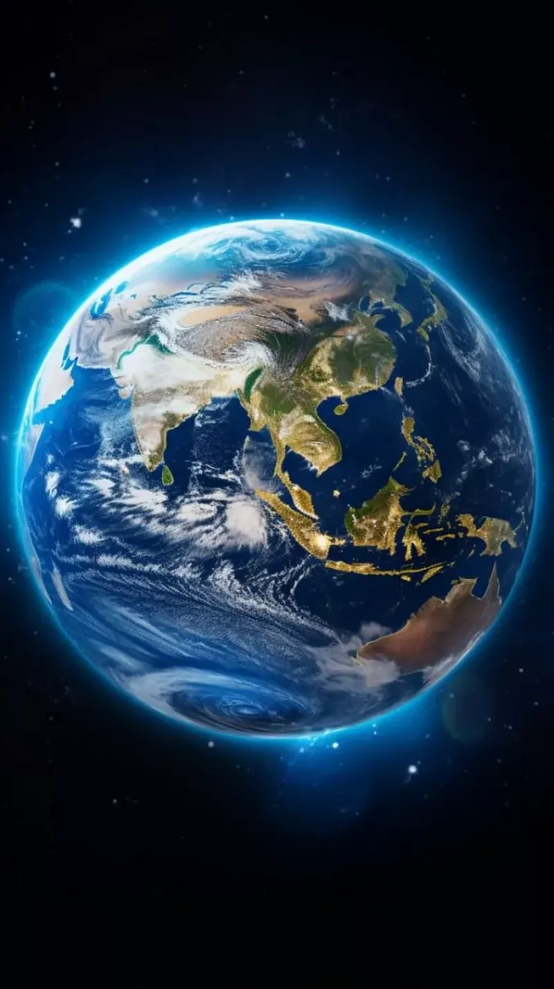 hình nền trái đất 36