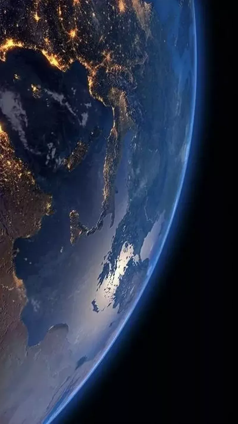 hình nền trái đất 4