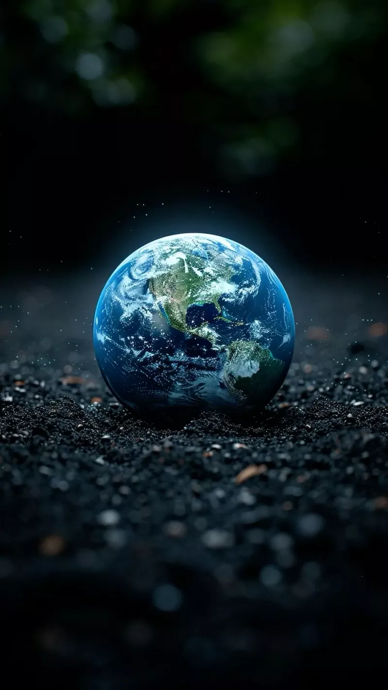 hình nền trái đất 46