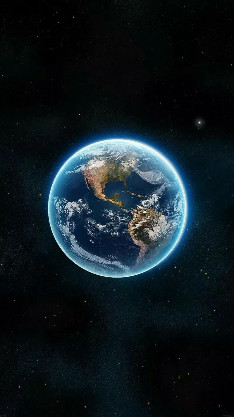 hình nền trái đất 50
