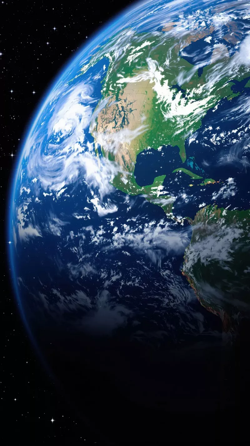 hình nền trái đất 9