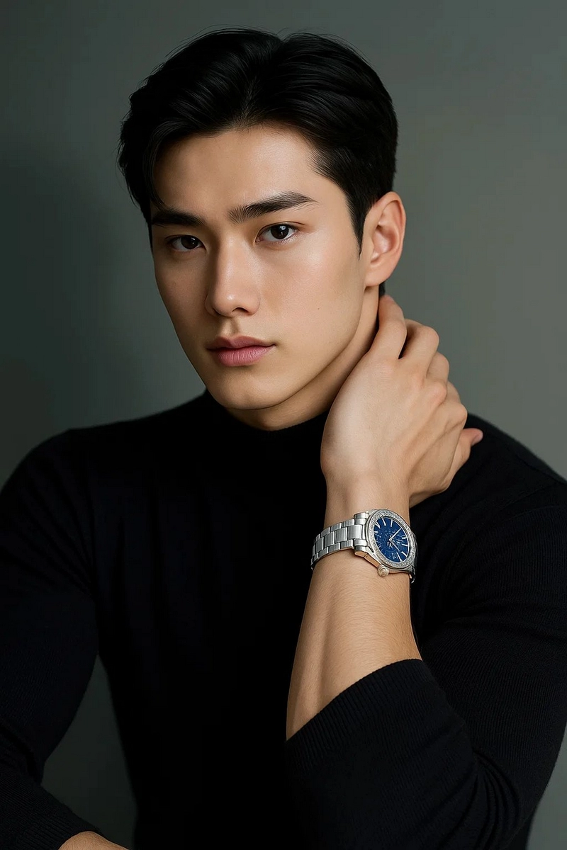 ảnh trai đẹp 10