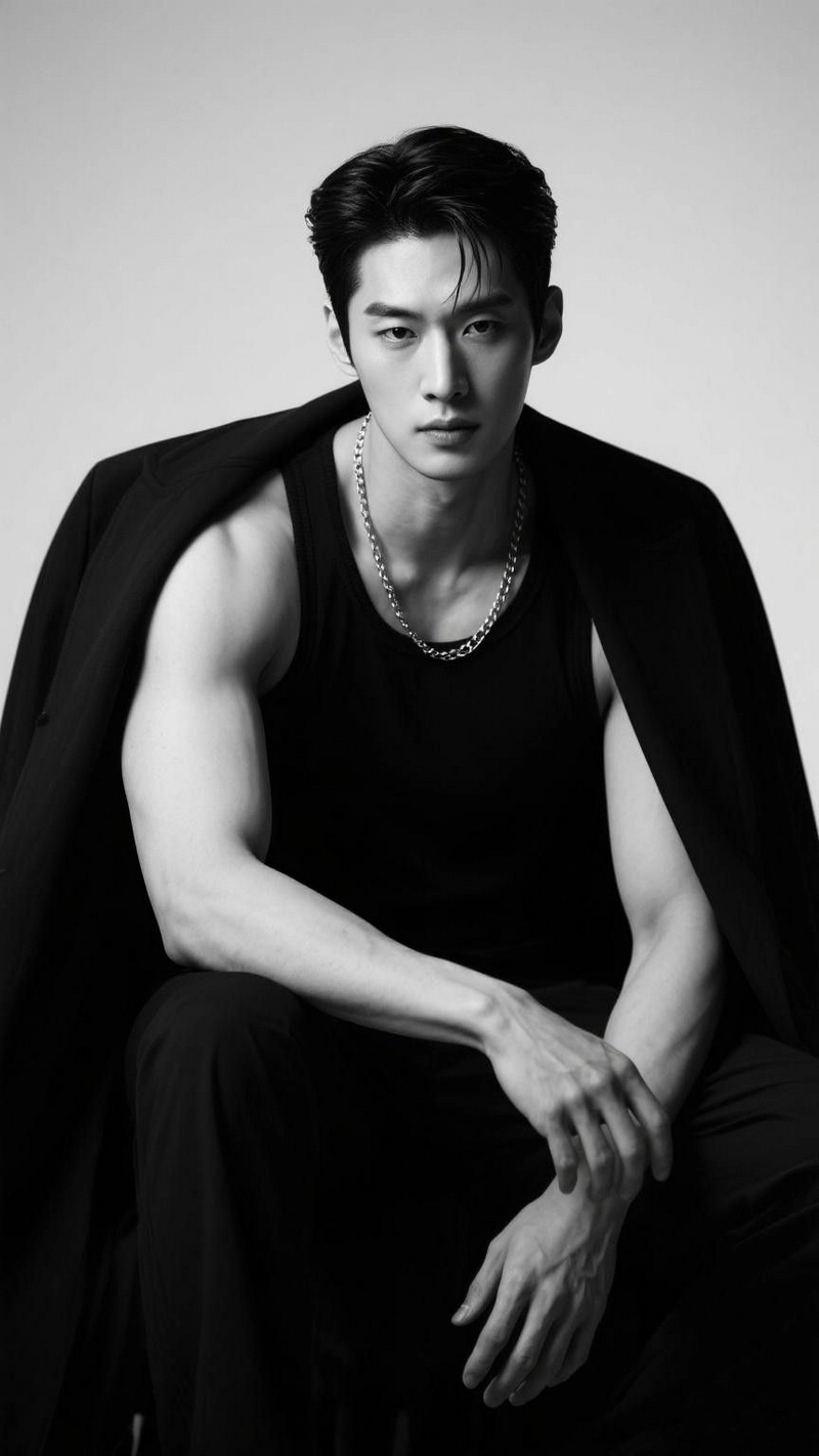 ảnh trai đẹp 13