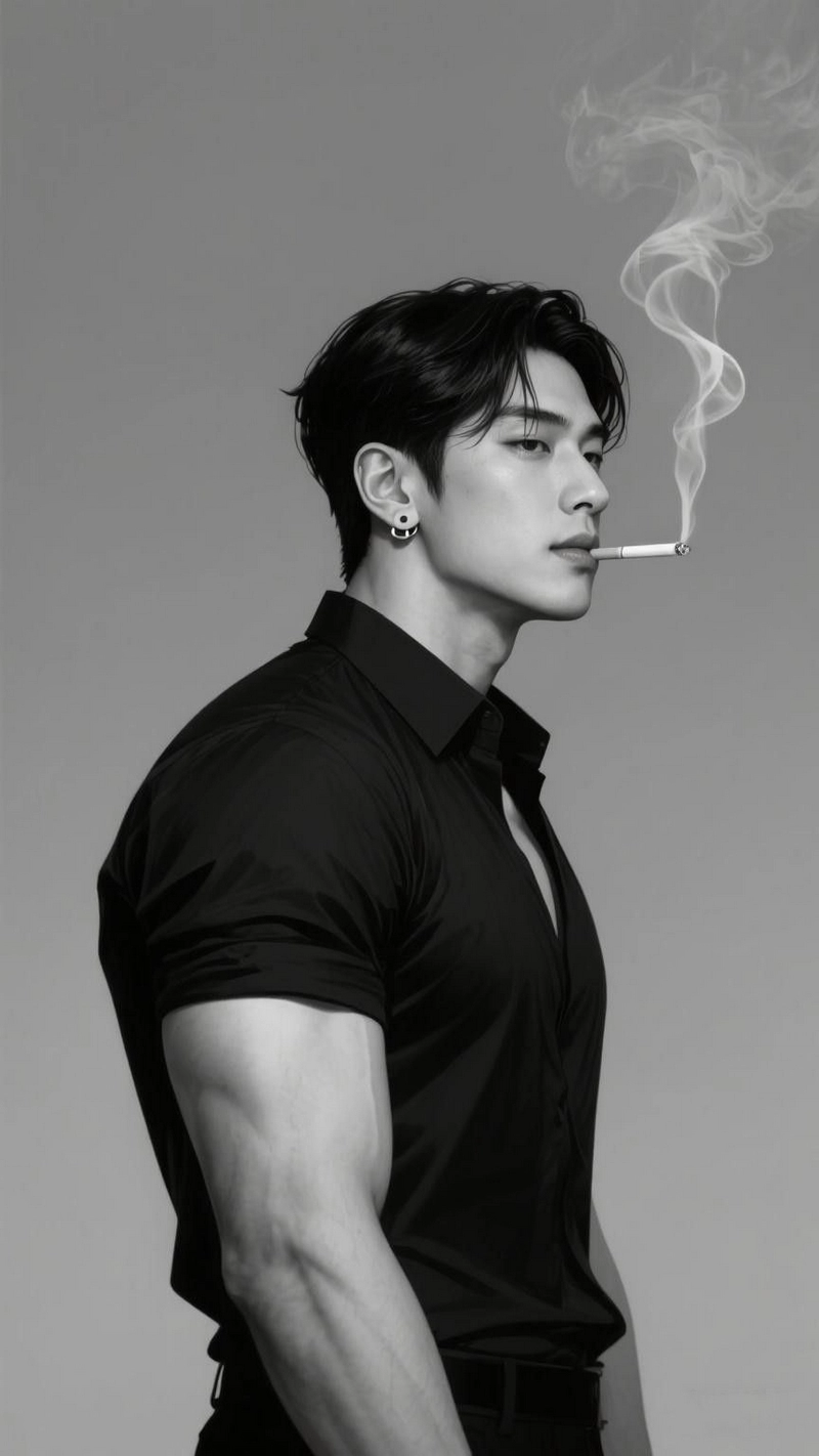 ảnh trai đẹp 16