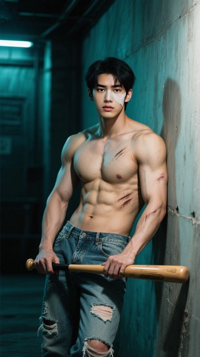 ảnh trai đẹp 17