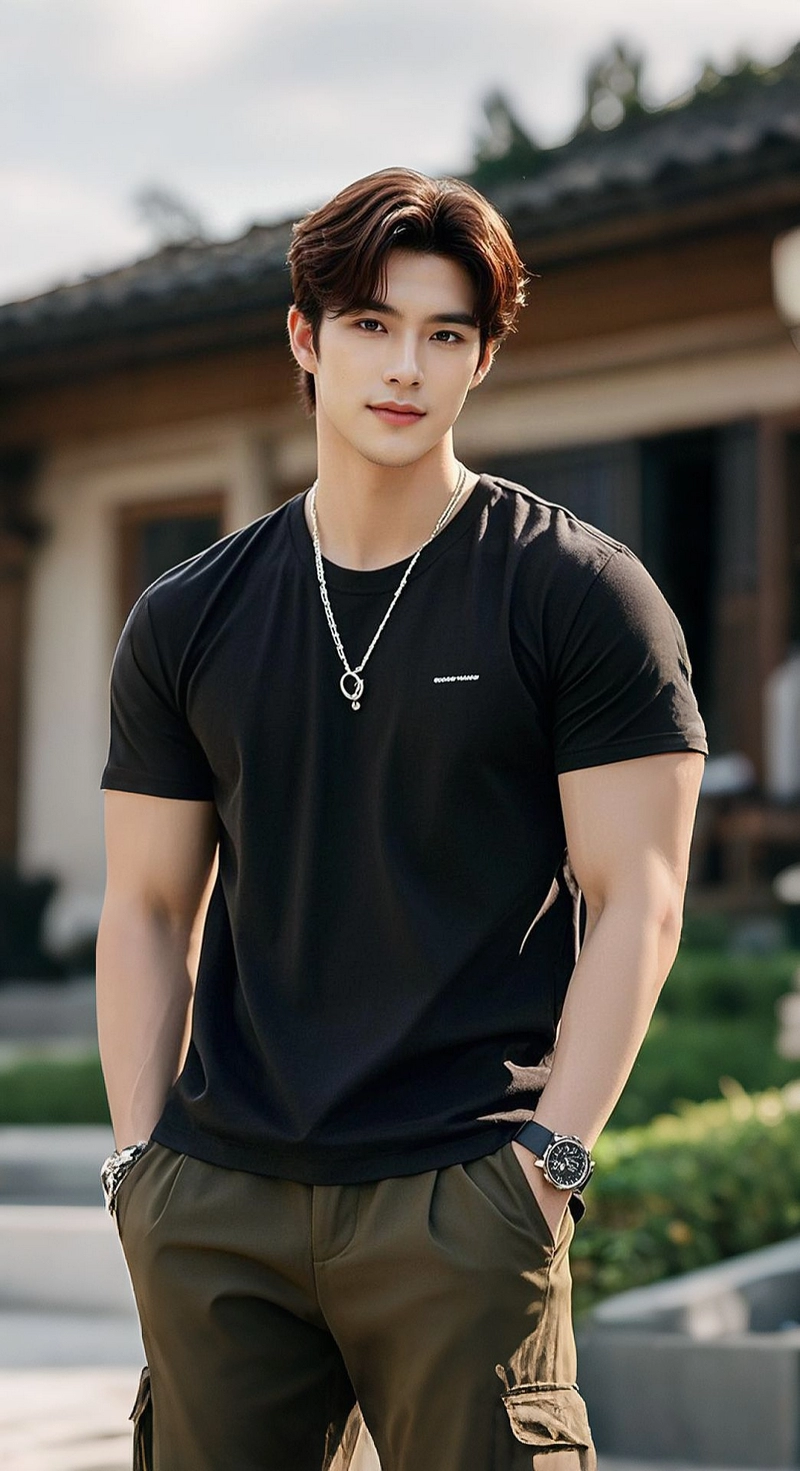 ảnh trai đẹp 20