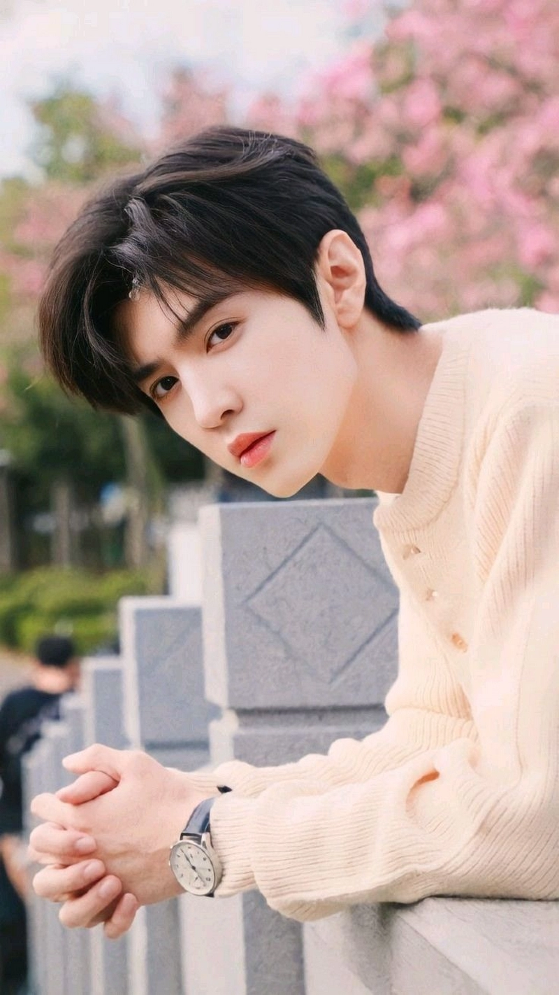 ảnh trai đẹp 22